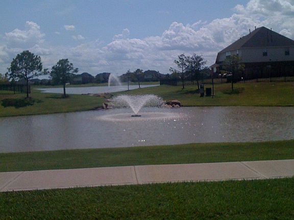 Lakes of Highland Glen, Lakes