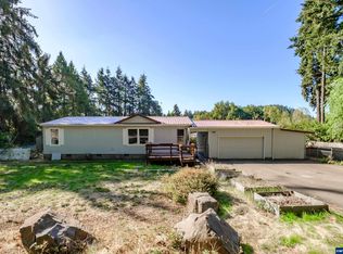 2030 Ames Creek Rd, Sweet Home, OR 97386