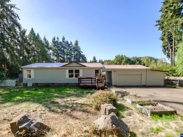 2030 Ames Creek Rd, Sweet Home, OR 97386