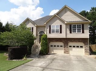 4258 Meadows Lake Trl, Powder Springs, GA 30127