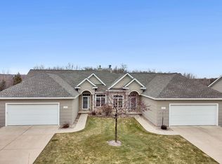 1649 Remington Ridge Way, De Pere, WI 54115