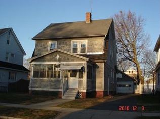 7 Harlan St, Springfield, MA 01104