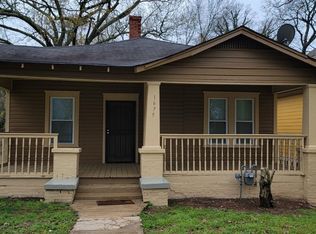 1675 Evans Dr SW, Atlanta, GA