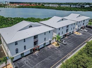 19829 Gulf Blvd Unit 501, Indian Shores, FL 33785