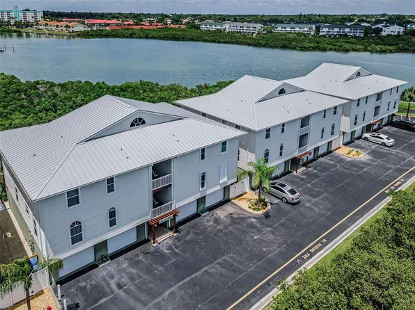 19829 Gulf Blvd Unit 501, Indian Shores, FL 33785