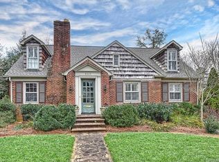 2347 Westfield Rd, Charlotte, NC 28207