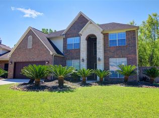 2102 Short Path Ct, Spring, TX 77373