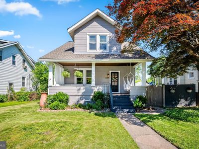 5404 Hamlet Ave, Baltimore, MD, 21214