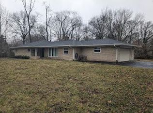 6370 Hoover Rd, Indianapolis, IN 46260