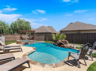 431 Stacey Ln, Bossier City, LA 71111