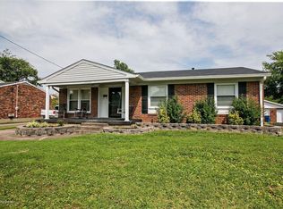 11901 Poplarwood Dr, Louisville, KY 40272