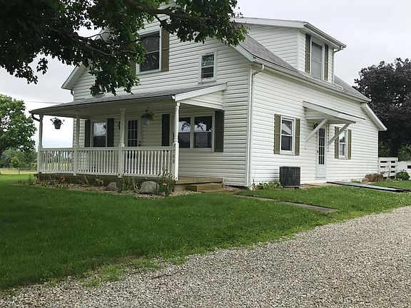 Country living at its best.