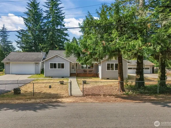 2525 15th Avenue SE, Olympia, WA 98501