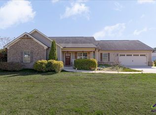 309 High Falls Rd, Jackson, GA 30233