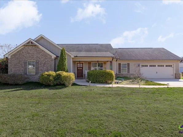 309 High Falls Rd, Jackson, GA 30233