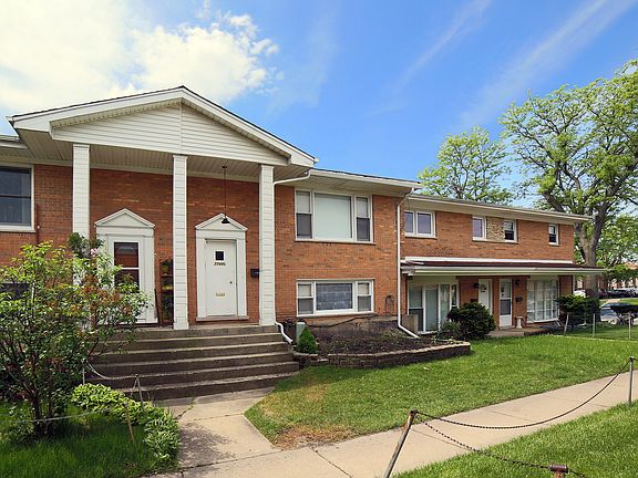 2nd image of 7749 N Nordica Ave APT C