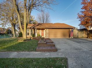 6039 Brown Deer Pl, Dayton, OH 45424