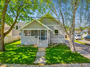 307 Richmond St, Columbus, WI 53925