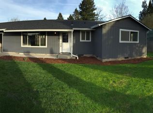 416 S Harrison St, Newberg, OR