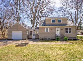 1627 W North St, Jackson, MI 49202