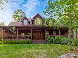 6700 W Belle Springs Way, Flagstaff, AZ 86001