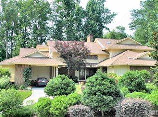 7801 Monument Ln, Raleigh, NC 27615