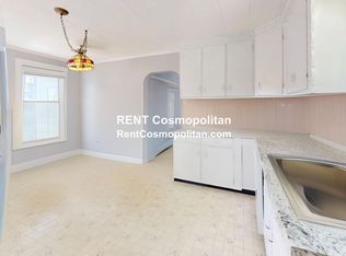 36 Lawrence St #2, Medford, MA 02155
