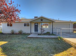831 Plumas Ave, Oroville, CA 95965