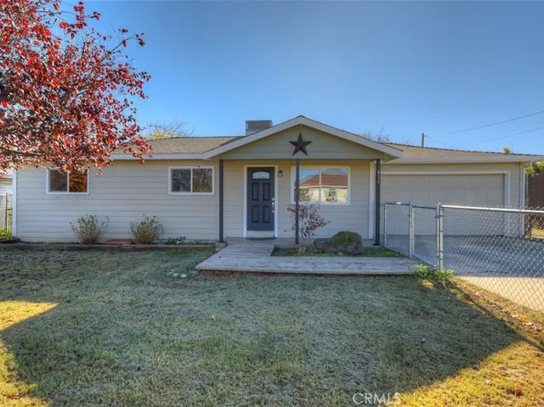 831 Plumas Ave, Oroville, CA 95965
