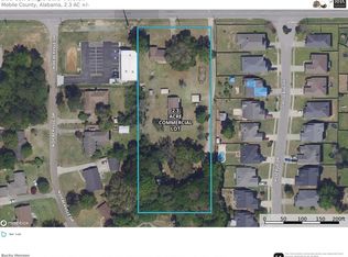 8601 Cottage Hill Rd, Mobile, AL 36695