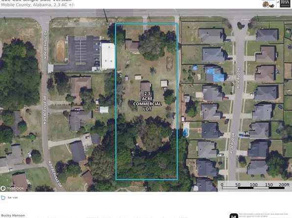 8601 Cottage Hill Rd, Mobile, AL 36695