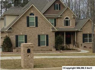 15 Bluff View Dr, Huntsville, AL 35803