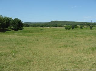 2475 N 390th Rd, Dustin, OK 74839