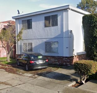 2240 Coolidge Ave, Oakland, CA, 94601