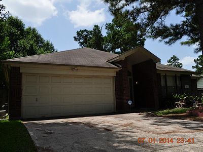 3110 Pine Dust Ln, Spring, TX, 77373