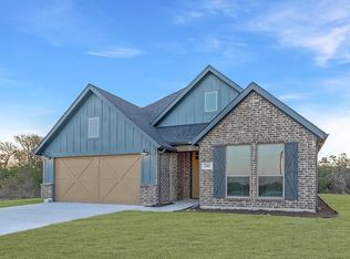 Concho County Rd #1232, Godley, TX 76044