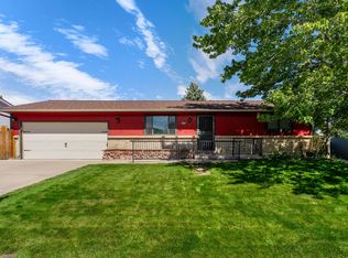 299 Jupiter Dr, Littleton, CO 80124