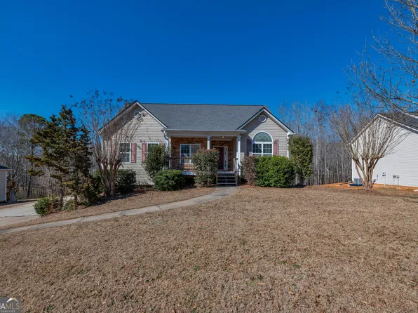 287 Jenna Ln, Dallas, GA 30157