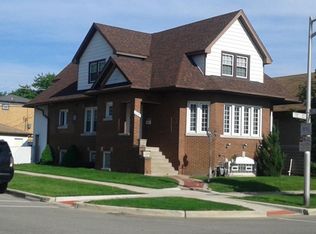 2247 N 73rd Ct FLOOR 2, Elmwood Park, IL