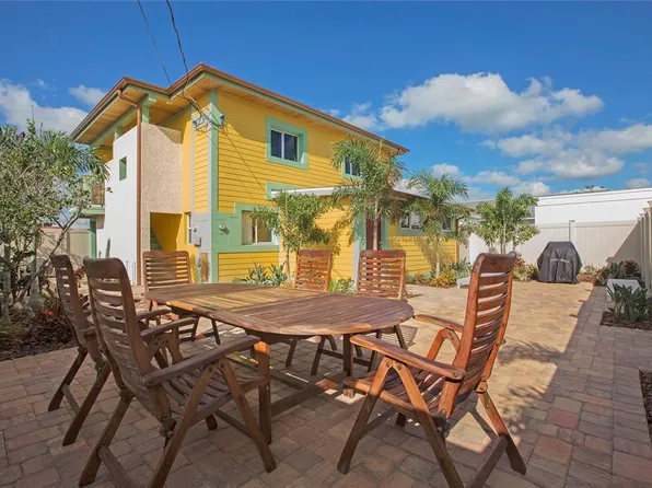 472 N Causeway New, New Smyrna Beach, FL 32169