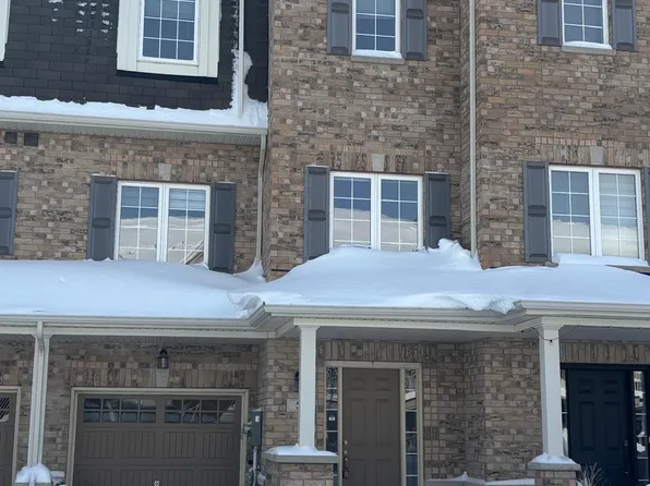 5 Savage Dr, Hamilton, ON L8B 0A1