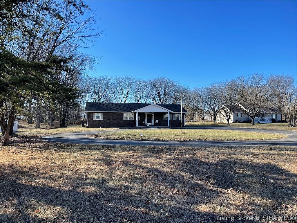 838 S Elm Street, Scottsburg, IN 47170 Zillow