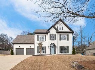 656 Bluff Park Rd, Hoover, AL 35226