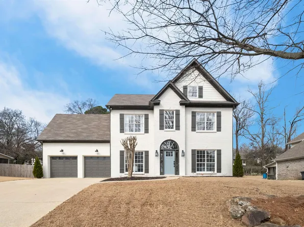 656 Bluff Park Rd, Hoover, AL 35226