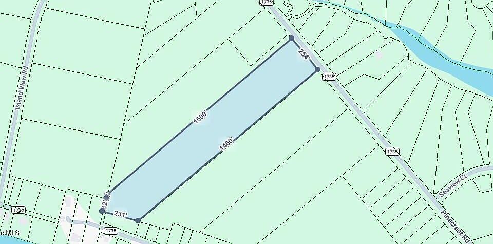 2nd image of 38 Pine Crest Road LOT 38
