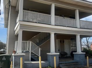 204 S Bonner St, Ruston, LA 71270