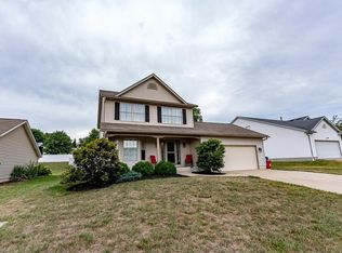 364 Shaw Ave NE, Massillon, OH 44646