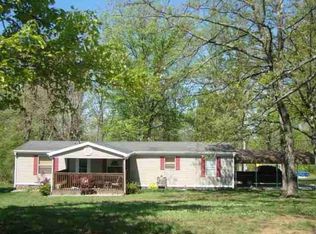 14343 Salt River Rd, Eastview, KY 42732