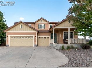 7211 Quiet Pond Pl, Colorado Springs, CO 80923