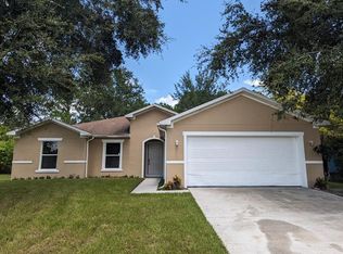 3341 SW Espanola St, Port Saint Lucie, FL 34953